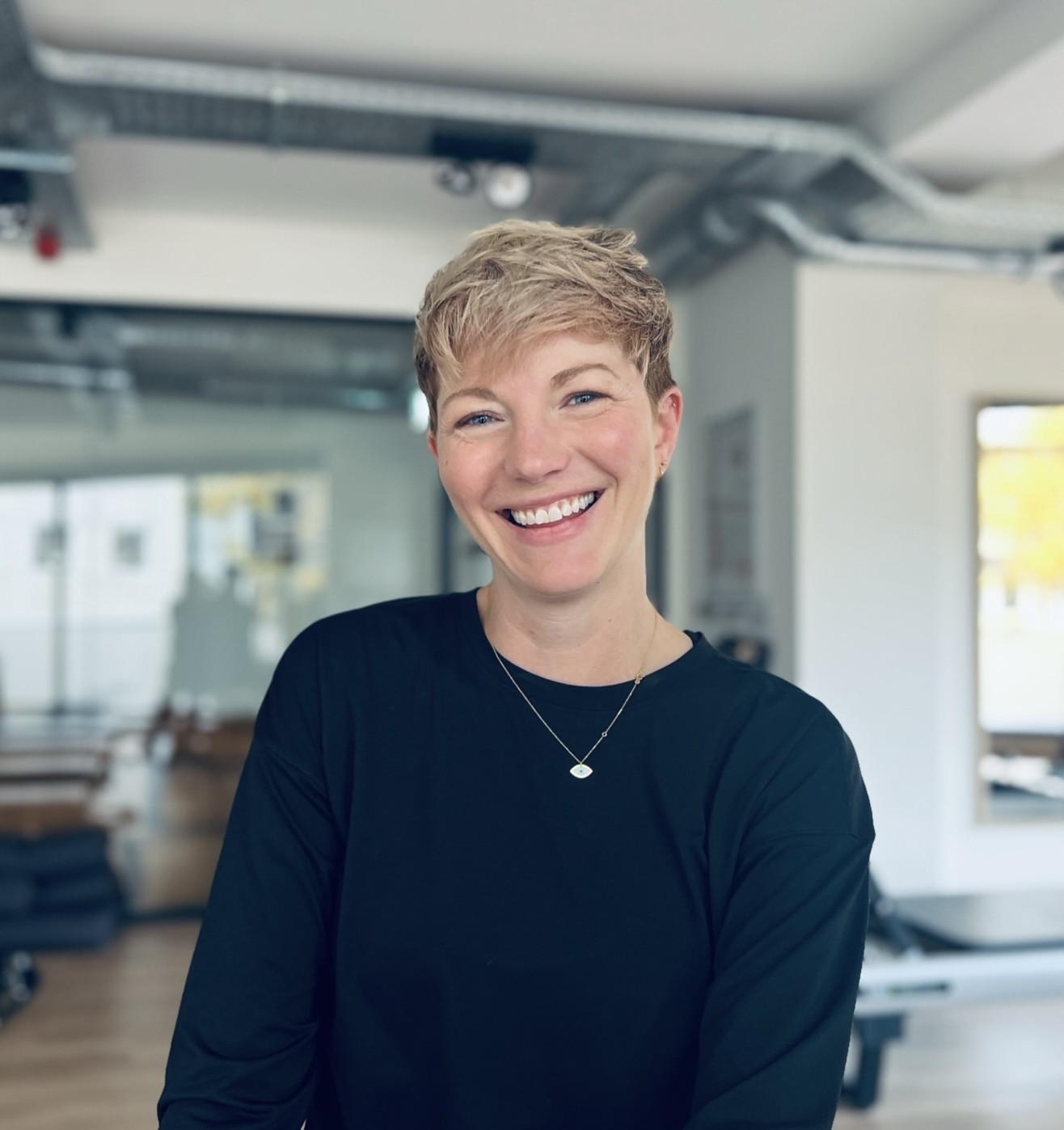 Over ons — Studio & team | Dudok Pilates & Gym