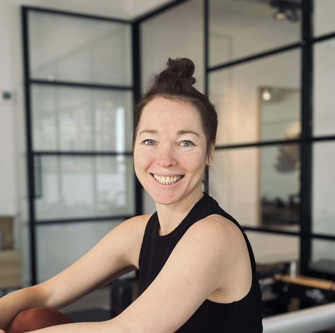 Over ons — Studio & team | Dudok Pilates & Gym